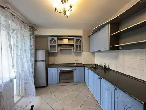 2-к кв. Санкт-Петербург Комендантский просп., 7к1 (59.8 м)