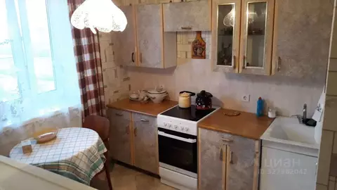 1-к кв. Москва ул. Николая Старостина, 11 (36.0 м)