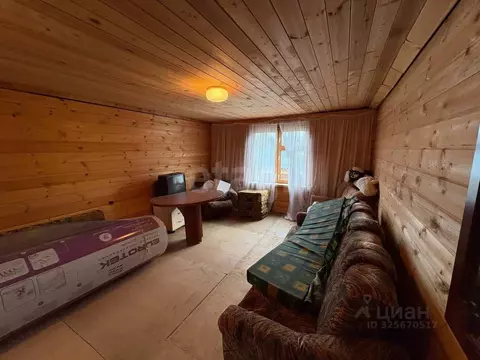 Дом в Московская область, Клин городской округ, Лесная Дача садовое ...