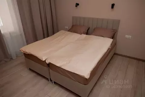 Комната Ставропольский край, Пятигорск Октябрьская ул., 5