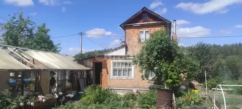 Дом в Тюменская область, Тюмень Лесник СНТ, ул. Мичурина (45 м)