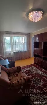 2-к кв. Алтайский край, Рубцовск просп. Ленина, 66 (39.0 м)