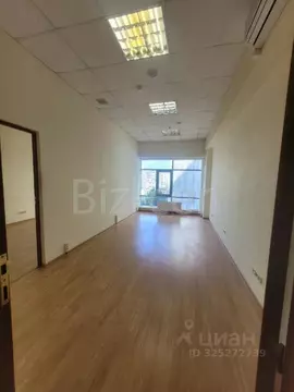 Офис в Москва Староалексеевская ул., 5 (54 м)