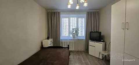 Комната Санкт-Петербург, Санкт-Петербург, Колпино Загородная ул., 48к2 ...