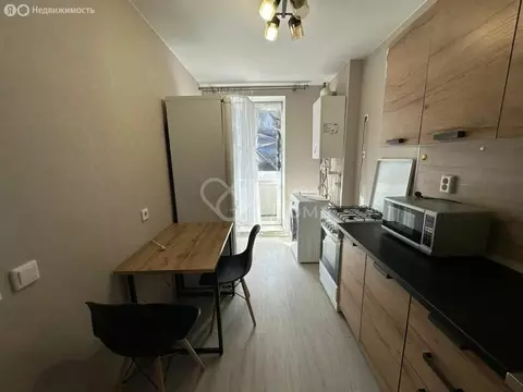 1-комнатная квартира: Волгоград, улица Степанищева, 47 (27 м)