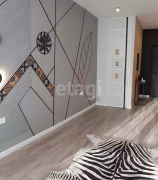 Студия Башкортостан, Уфа ул. Энтузиастов, 7 (30.7 м)