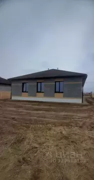 Дом в Хакасия, Абакан ул. Живописная (156 м)