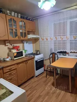 2-к кв. Нижегородская область, Дзержинск ул. Рудольфа Удриса, 7А (51.5 ...