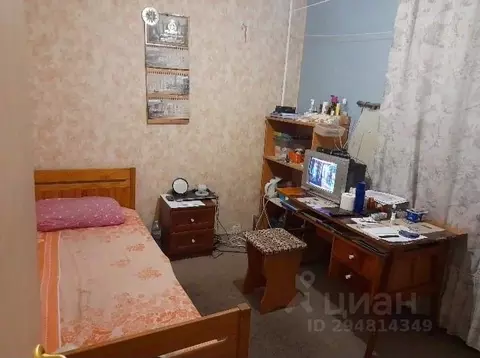 Комната Москва Измайловское ш., 15 (11.0 м)