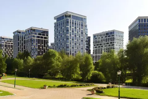 3-к кв. Москва просп. Генерала Дорохова, 39к1 (72.6 м)