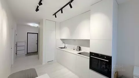 1-к кв. Омская область, Омск ул. Звездова, 132к1 (44.0 м)