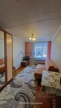 Комната Татарстан, Набережные Челны ул. Академика Рубаненко, 10 (12.0 ...