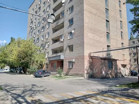 Комната Ростовская область, Ростов-на-Дону ул. Туполева, 4 (19.0 м)