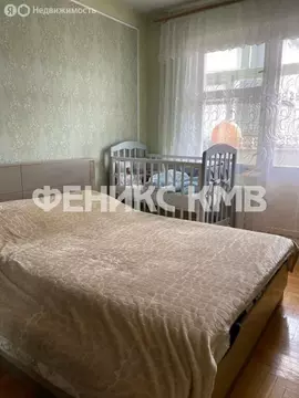 3-комнатная квартира: Пятигорск, Подстанционная улица, 24 (71 м)