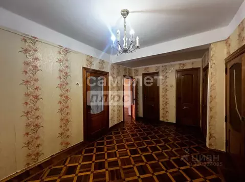 3-к кв. Дагестан, Махачкала ул. Гагарина, 11/13 (85.0 м)