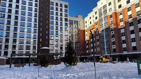 1-к кв. Башкортостан, Уфа ул. Гоголя, 29 (51.0 м)