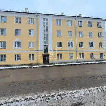 Комната Ленинградская область, Гатчина Красноармейский просп., 26 ...