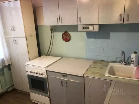 2-к кв. Тверская область, Тверь ул. Карпинского, 12/32 (64.2 м)