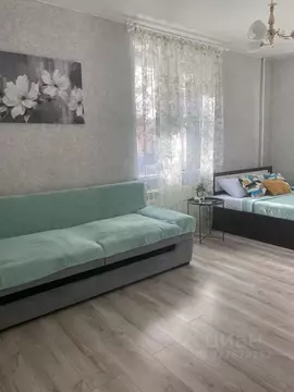 1-к кв. Москва Большой Коптевский проезд, 12К2 (30.5 м)