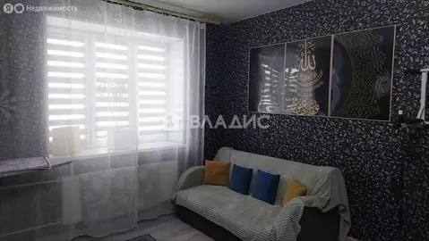 1-комнатная квартира: Дмитров, улица Космонавтов, 53 (44.5 м)