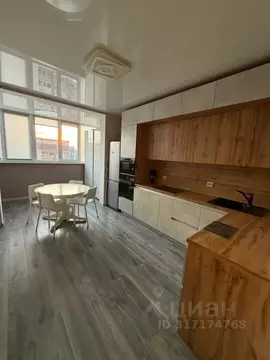 1-к кв. Татарстан, Казань Чистопольская ул., 76 (46.0 м)