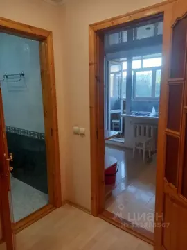 1-к кв. Крым, Керчь пер. Поветкина, 27 (34.0 м)