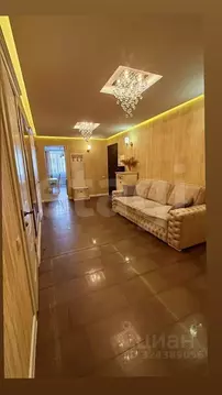 3-к кв. Северная Осетия, Владикавказ ул. Гастелло, 65/56к1 (127.0 м)