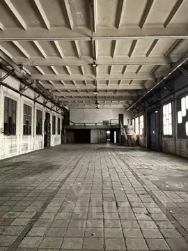 Производственное помещение в Московская область, Электросталь ул. ...