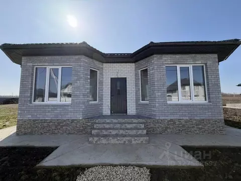 Дом в Краснодарский край, Темрюк пл. Центральная (124 м)