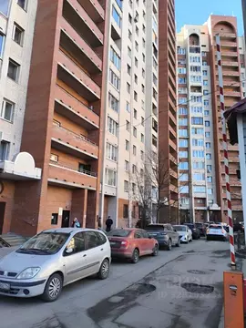 2-к кв. Санкт-Петербург ул. Ленсовета, 88 (90.9 м)