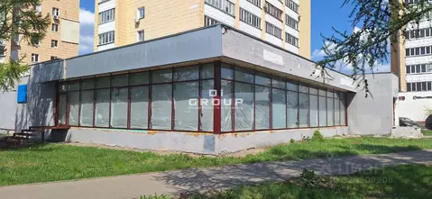Офис в Татарстан, Казань Чистопольская ул., 1 (200 м)