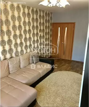 2-комнатная квартира: Элиста, 2-й микрорайон, 38 (47.7 м)