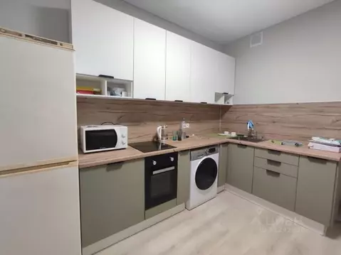 2-к кв. Московская область, Видное бул. Дивный, 1 (47.1 м)