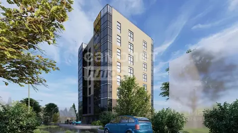 Помещение свободного назначения в Курская область, Курск Южный пер., ...