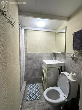 Квартира-студия: Москва, Большая Черёмушкинская улица, 40к1 (14.2 м)