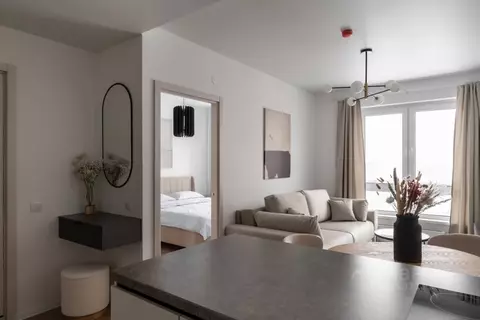 1-к кв. Москва Кольская ул., 8к1 (32.0 м)