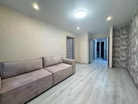 3-к кв. Новгородская область, Новгородский район, Панковское городское ...