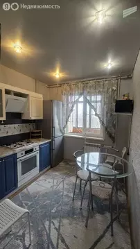 2-комнатная квартира: Липецк, улица А.Г. Стаханова, 35 (50.5 м)