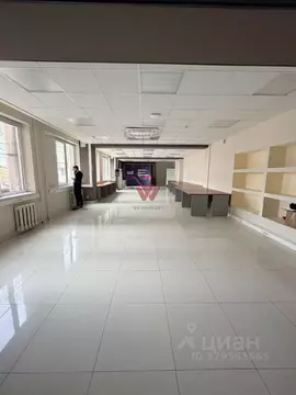 Офис в Нижегородская область, Нижний Новгород ул. Родионова, 23А (530 ...