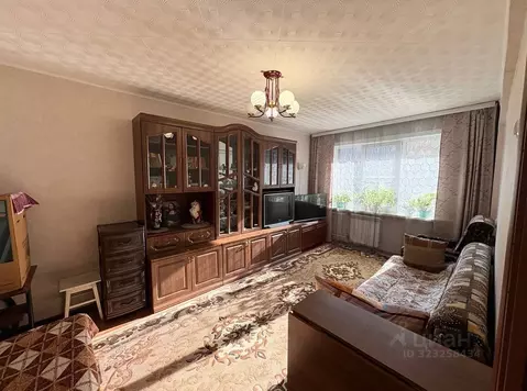 2-к кв. Иркутская область, Ангарск 6А мкр, 29 (45.7 м)