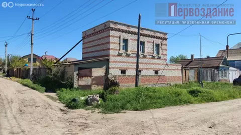 Дом в Астрахань, Федеративная улица, 51 (66.5 м)
