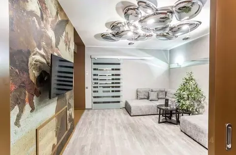 6-к кв. Санкт-Петербург ул. Графтио, 3 (600.0 м)