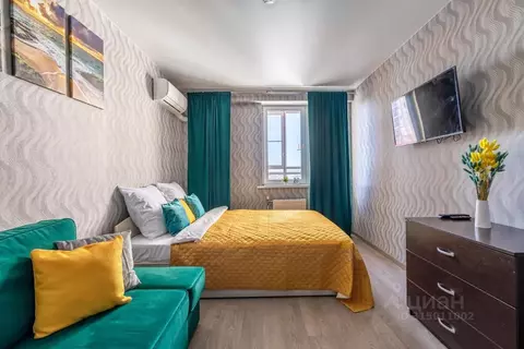 2-к кв. Татарстан, Казань ул. Галимджана Баруди, 4 (63.0 м)