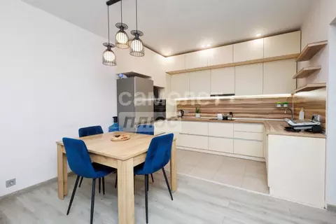 2-к кв. Томская область, Томский район, д. Кисловка, Северный мкр ул. ...