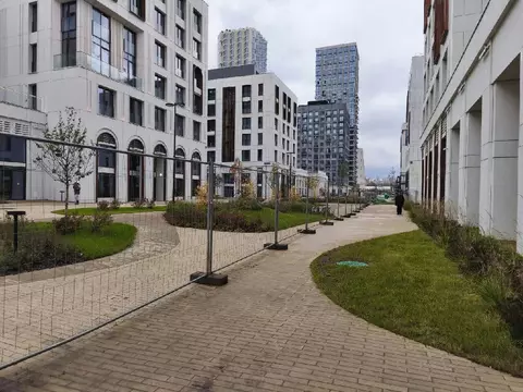 Продается 3-комнатная квартира