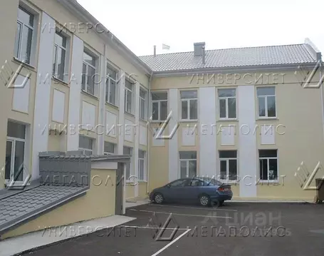 Офис в Москва Яковоапостольский пер., 11/13с4 (21 м)