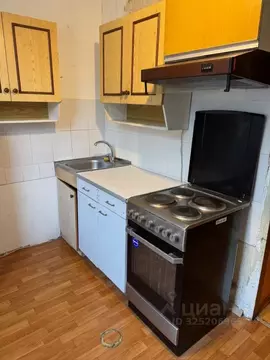 1-к кв. Москва ул. Главмосстроя, 22к1 (38.0 м)