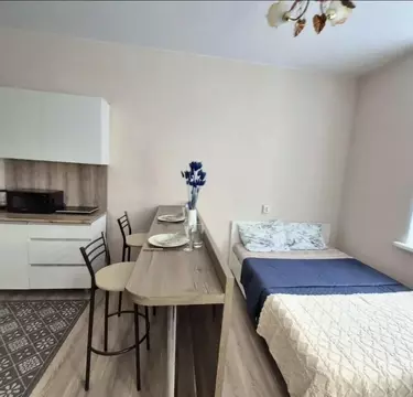 Комната Санкт-Петербург ул. Новостроек, 12 (19.0 м)