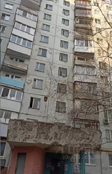 3-к кв. Самарская область, Самара Алма-Атинская ул., 150 (66.8 м)