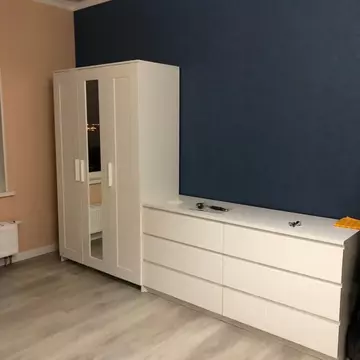 Студия Московская область, Красногорск ул. Липовой Рощи, 1к2 (28.0 м)